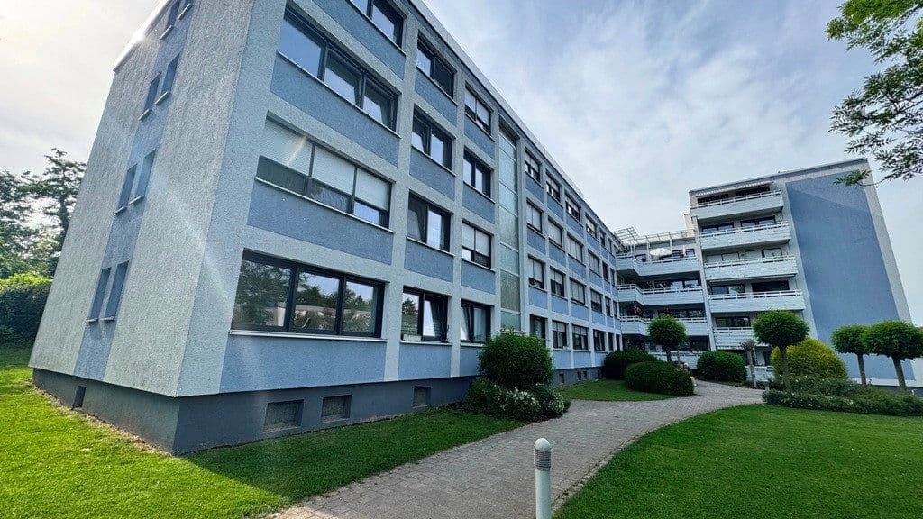 Prodej bytu 3+1 86 m², Monschauer Straße 5, Hagen, Severní Porýní-Vestfálsko Prodej bytu 3+1 86 m², Monschauer Straße 5, Hagen, Severní Porýní-Vestfálsko