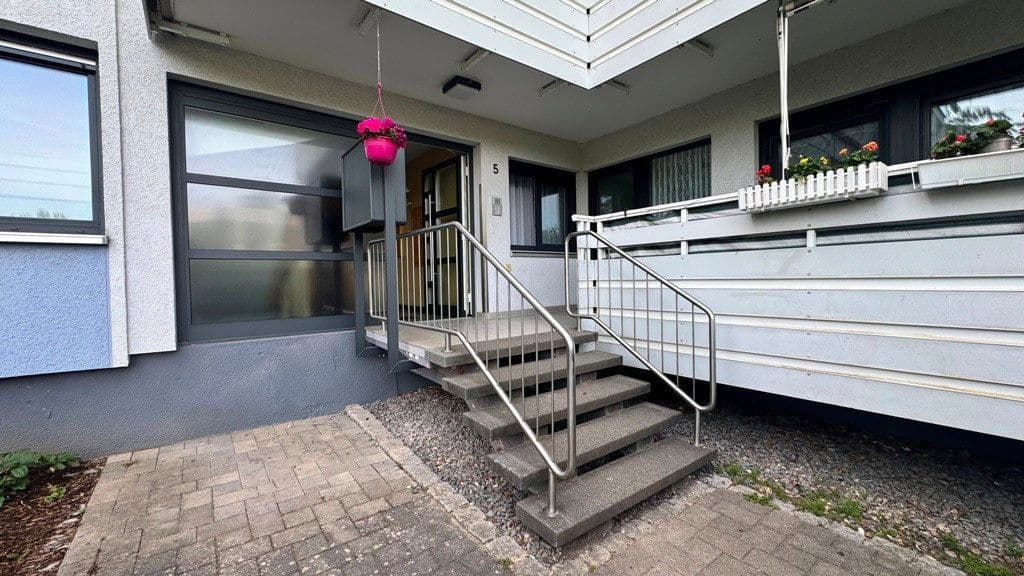 Prodej bytu 3+1 86 m², Monschauer Straße 5, Hagen, Severní Porýní-Vestfálsko Prodej bytu 3+1 86 m², Monschauer Straße 5, Hagen, Severní Porýní-Vestfálsko