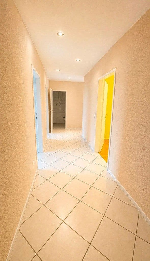 Prodej bytu 3+1 86 m², Monschauer Straße 5, Hagen, Severní Porýní-Vestfálsko Prodej bytu 3+1 86 m², Monschauer Straße 5, Hagen, Severní Porýní-Vestfálsko
