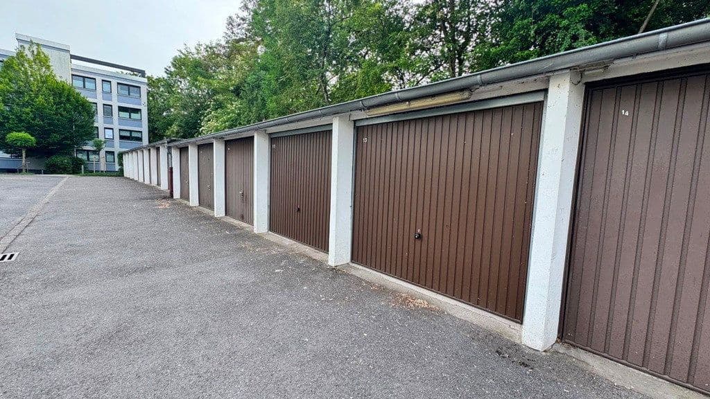 Prodej bytu 3+1 86 m², Monschauer Straße 5, Hagen, Severní Porýní-Vestfálsko Prodej bytu 3+1 86 m², Monschauer Straße 5, Hagen, Severní Porýní-Vestfálsko