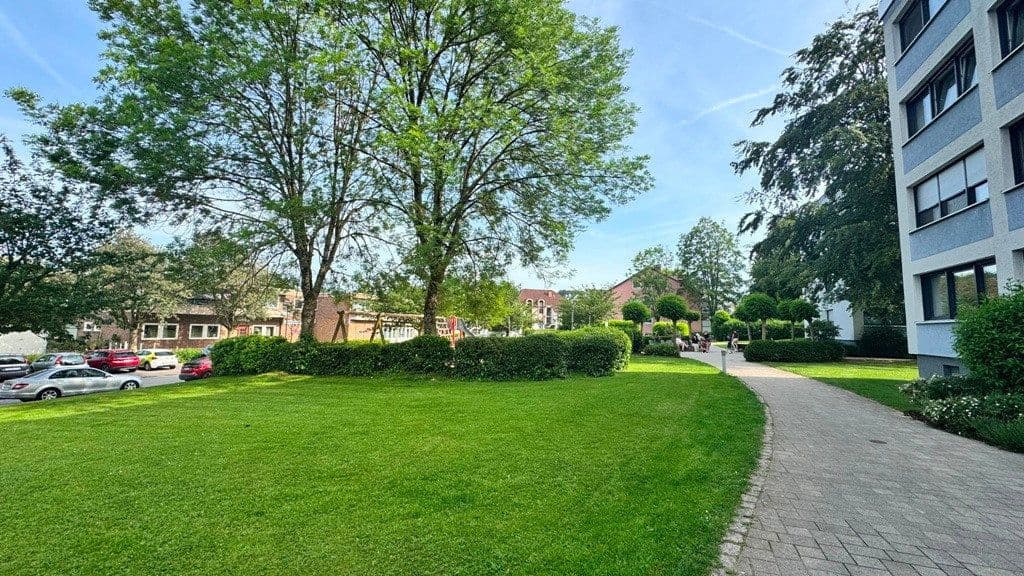 Prodej bytu 3+1 86 m², Monschauer Straße 5, Hagen, Severní Porýní-Vestfálsko Prodej bytu 3+1 86 m², Monschauer Straße 5, Hagen, Severní Porýní-Vestfálsko