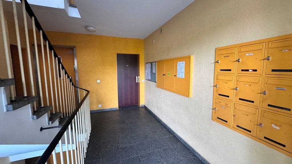 Prodej bytu 3+1 86 m², Monschauer Straße 5, Hagen, Severní Porýní-Vestfálsko Prodej bytu 3+1 86 m², Monschauer Straße 5, Hagen, Severní Porýní-Vestfálsko