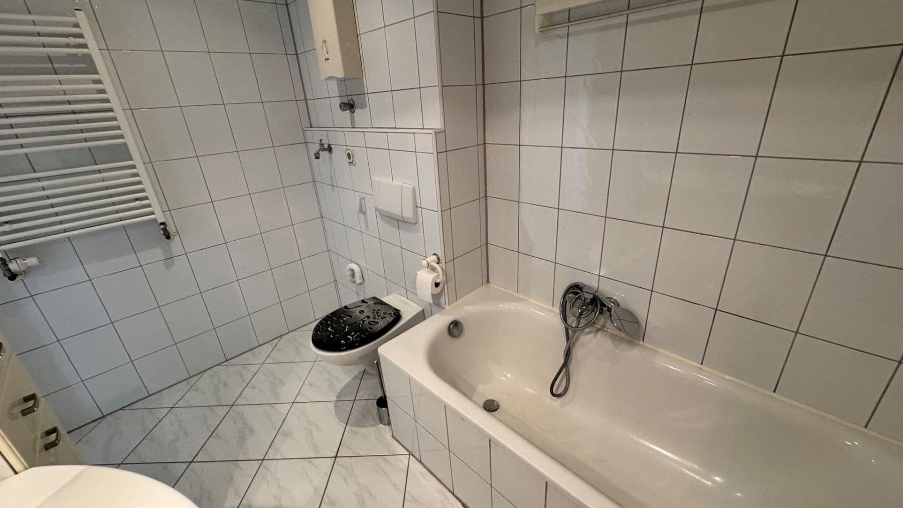 Prodej bytu 3+1 86 m², Monschauer Straße 5, Hagen, Severní Porýní-Vestfálsko Prodej bytu 3+1 86 m², Monschauer Straße 5, Hagen, Severní Porýní-Vestfálsko