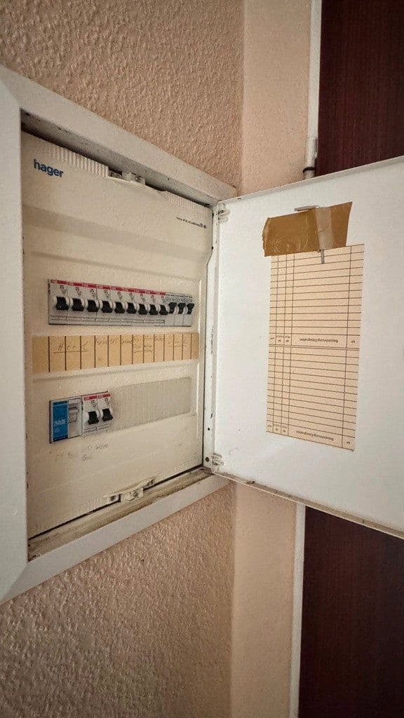 Prodej bytu 3+1 86 m², Monschauer Straße 5, Hagen, Severní Porýní-Vestfálsko Prodej bytu 3+1 86 m², Monschauer Straße 5, Hagen, Severní Porýní-Vestfálsko