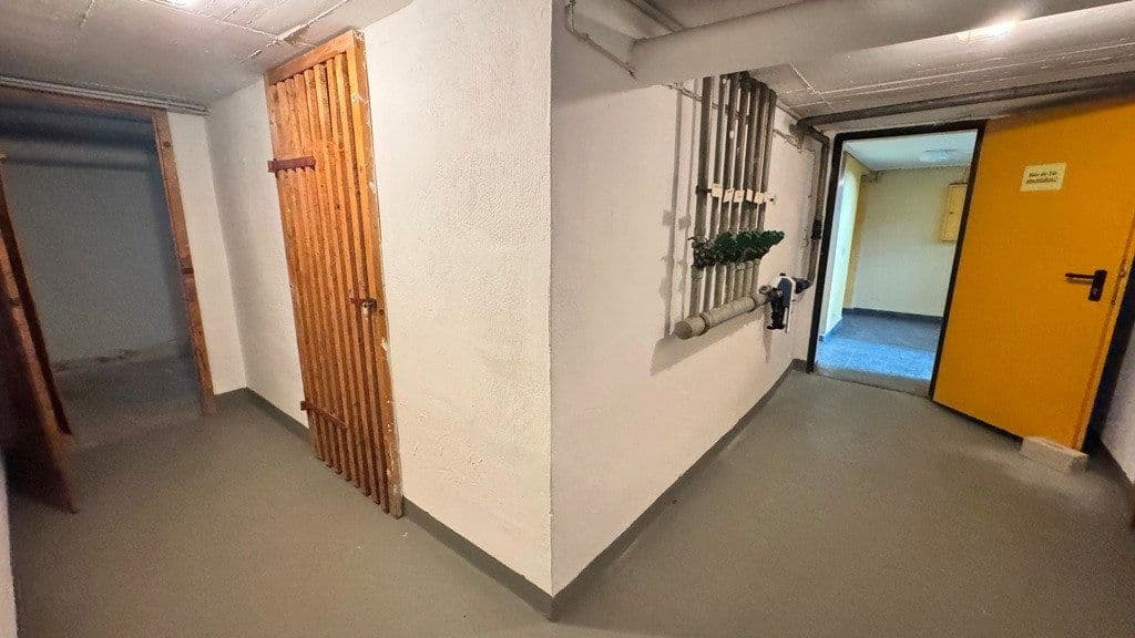 Prodej bytu 3+1 86 m², Monschauer Straße 5, Hagen, Severní Porýní-Vestfálsko Prodej bytu 3+1 86 m², Monschauer Straße 5, Hagen, Severní Porýní-Vestfálsko