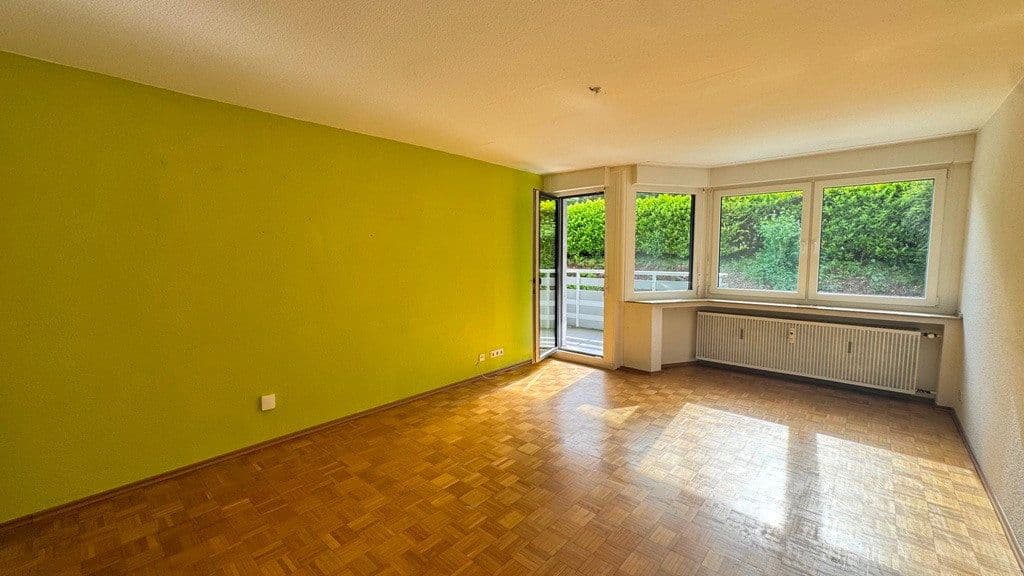 Prodej bytu 3+1 86 m², Monschauer Straße 5, Hagen, Severní Porýní-Vestfálsko Prodej bytu 3+1 86 m², Monschauer Straße 5, Hagen, Severní Porýní-Vestfálsko