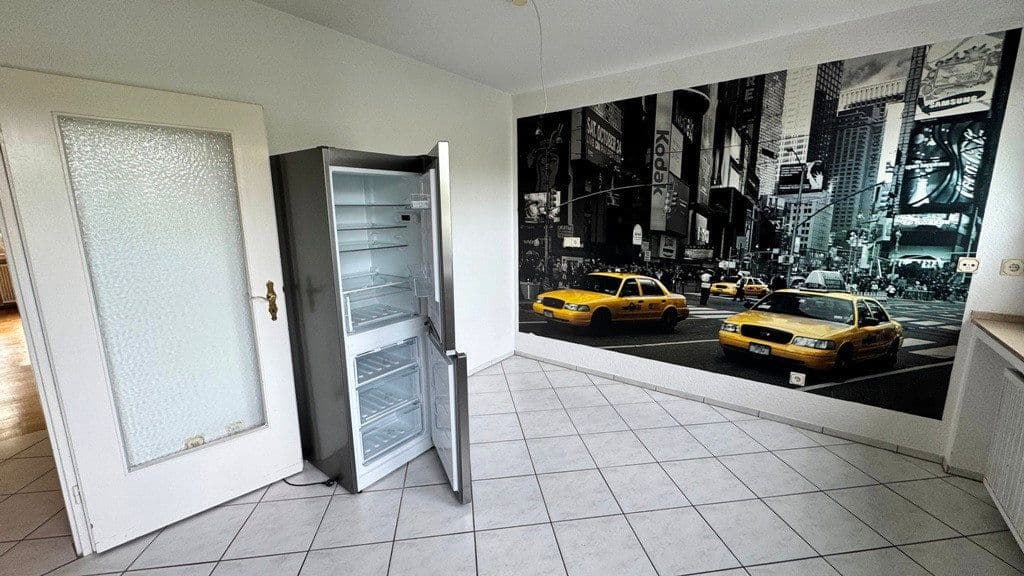 Prodej bytu 3+1 86 m², Monschauer Straße 5, Hagen, Severní Porýní-Vestfálsko Prodej bytu 3+1 86 m², Monschauer Straße 5, Hagen, Severní Porýní-Vestfálsko