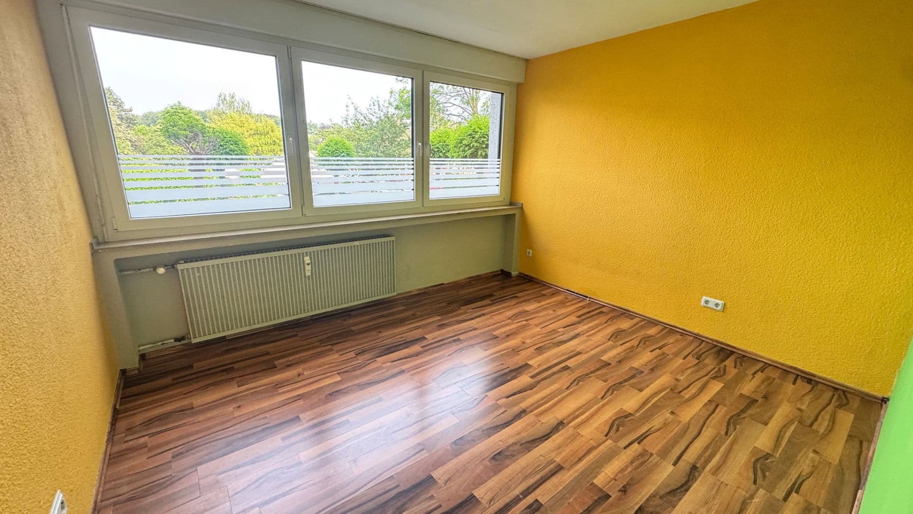 Prodej bytu 3+1 86 m², Monschauer Straße 5, Hagen, Severní Porýní-Vestfálsko Prodej bytu 3+1 86 m², Monschauer Straße 5, Hagen, Severní Porýní-Vestfálsko