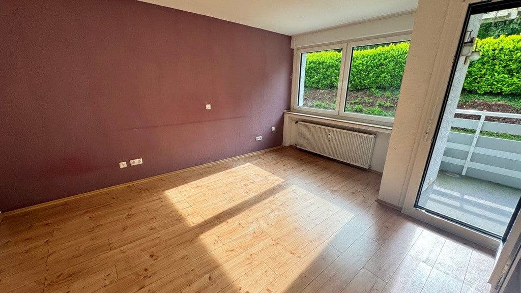 Prodej bytu 3+1 86 m², Monschauer Straße 5, Hagen, Severní Porýní-Vestfálsko Prodej bytu 3+1 86 m², Monschauer Straße 5, Hagen, Severní Porýní-Vestfálsko