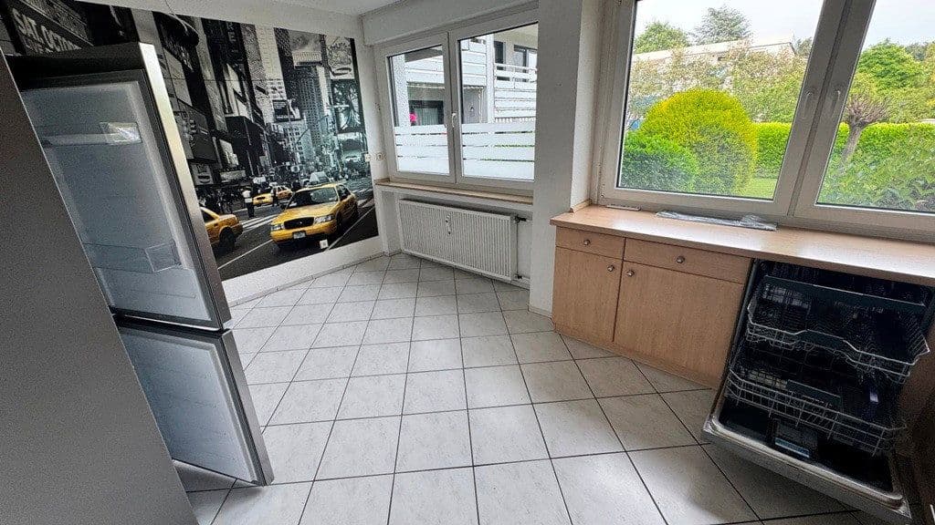 Prodej bytu 3+1 86 m², Monschauer Straße 5, Hagen, Severní Porýní-Vestfálsko Prodej bytu 3+1 86 m², Monschauer Straße 5, Hagen, Severní Porýní-Vestfálsko