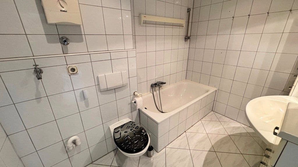 Prodej bytu 3+1 86 m², Monschauer Straße 5, Hagen, Severní Porýní-Vestfálsko Prodej bytu 3+1 86 m², Monschauer Straße 5, Hagen, Severní Porýní-Vestfálsko
