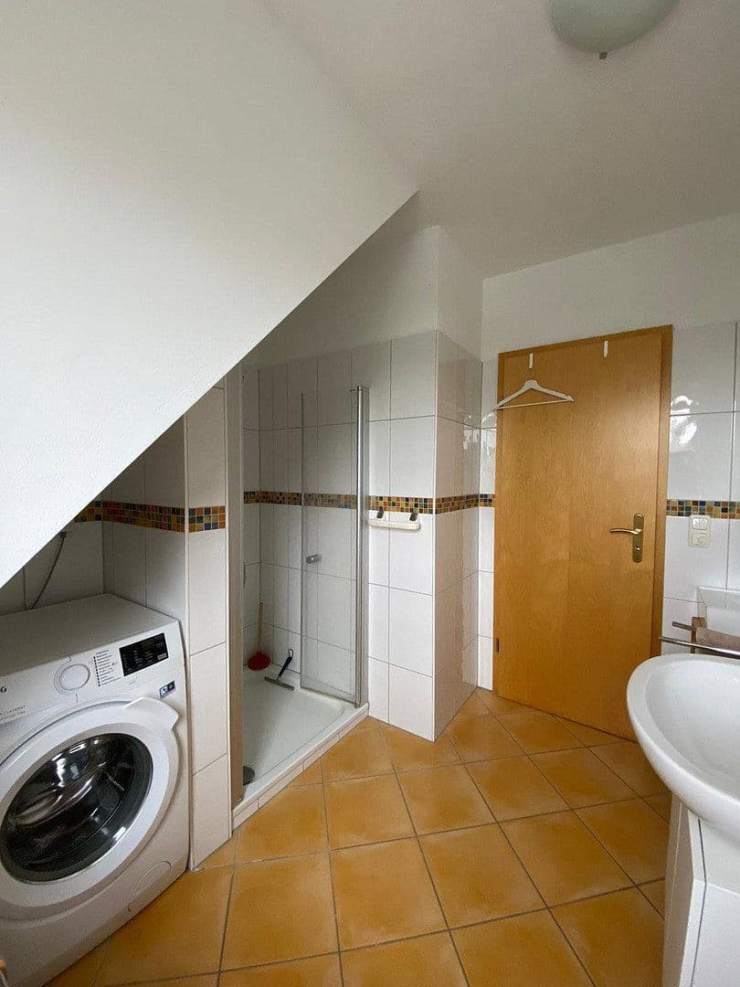 Prodej domu 96 m², pozemek 480 m², Peenestraße 48b, Karlshagen, Mecklenburg-Vorpommern Prodej domu 96 m², pozemek 480 m², Peenestraße 48b, Karlshagen, Mecklenburg-Vorpommern