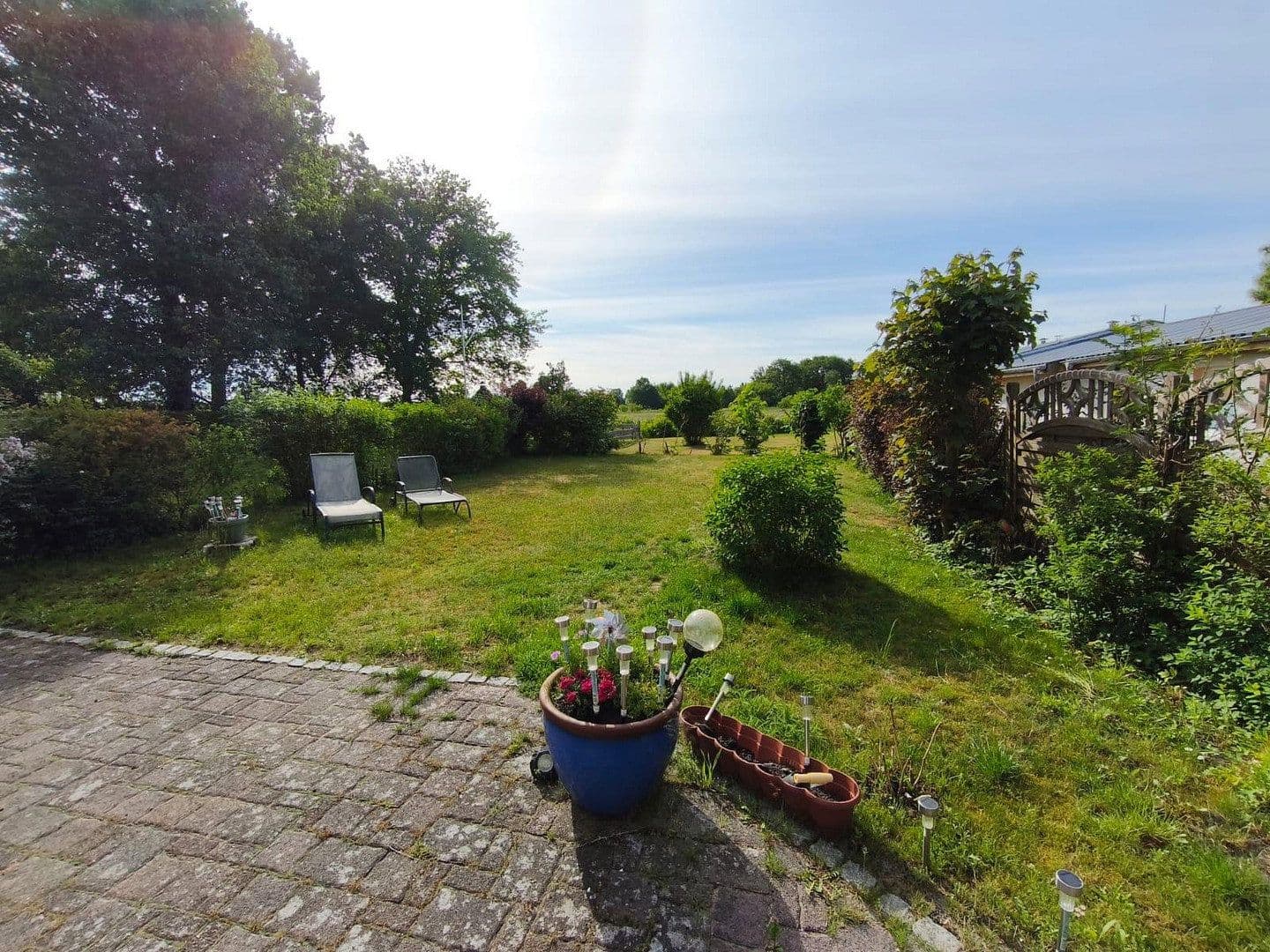 Prodej domu 96 m², pozemek 480 m², Peenestraße 48b, Karlshagen, Mecklenburg-Vorpommern Prodej domu 96 m², pozemek 480 m², Peenestraße 48b, Karlshagen, Mecklenburg-Vorpommern