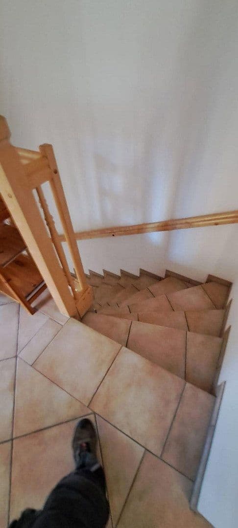 Prodej domu 96 m², pozemek 480 m², Peenestraße 48b, Karlshagen, Mecklenburg-Vorpommern Prodej domu 96 m², pozemek 480 m², Peenestraße 48b, Karlshagen, Mecklenburg-Vorpommern