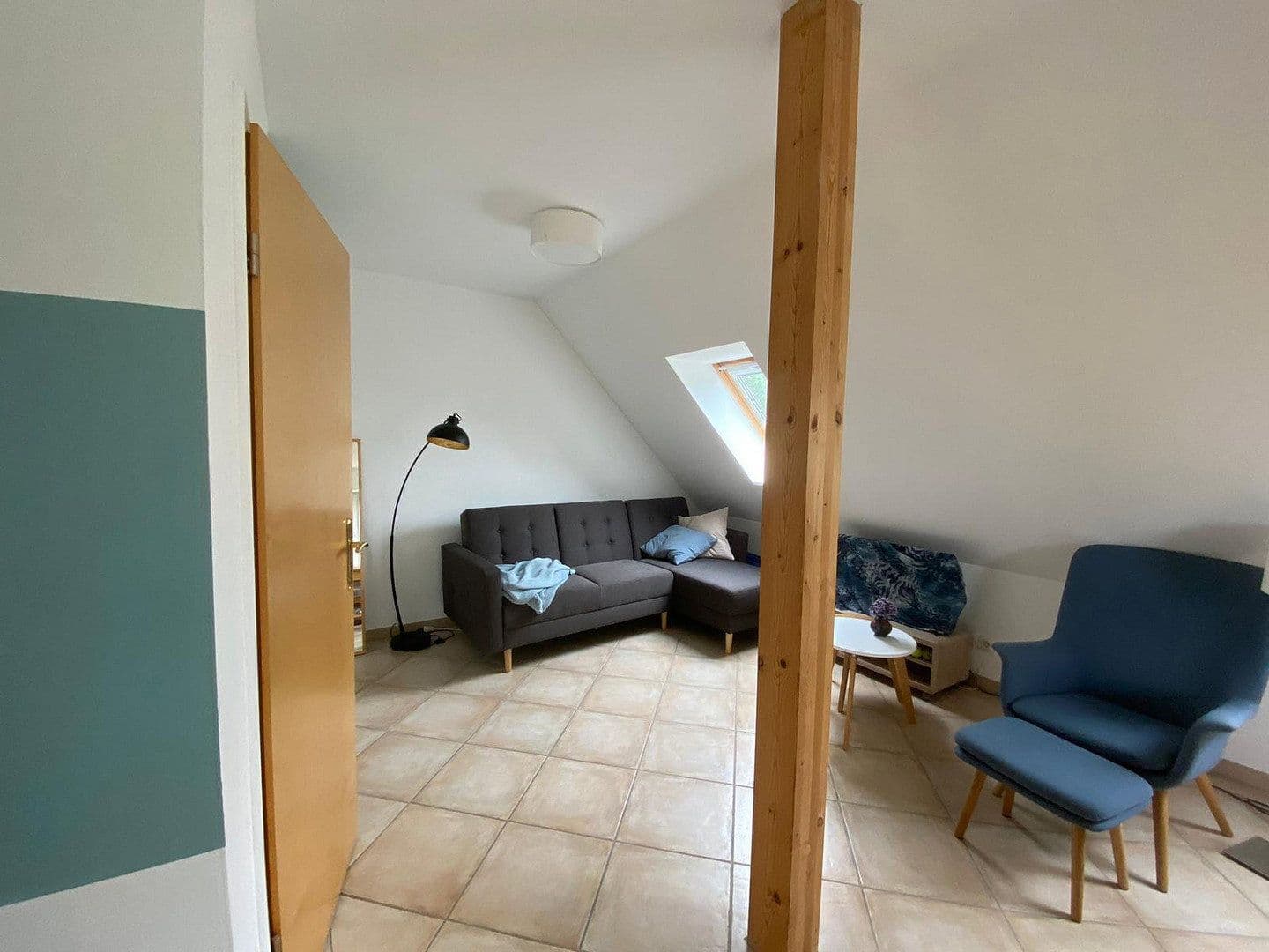 Prodej domu 96 m², pozemek 480 m², Peenestraße 48b, Karlshagen, Mecklenburg-Vorpommern Prodej domu 96 m², pozemek 480 m², Peenestraße 48b, Karlshagen, Mecklenburg-Vorpommern