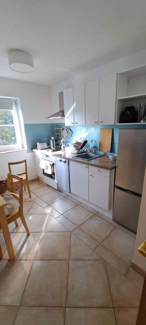 Prodej domu 96 m², pozemek 480 m², Peenestraße 48b, Karlshagen, Mecklenburg-Vorpommern Prodej domu 96 m², pozemek 480 m², Peenestraße 48b, Karlshagen, Mecklenburg-Vorpommern