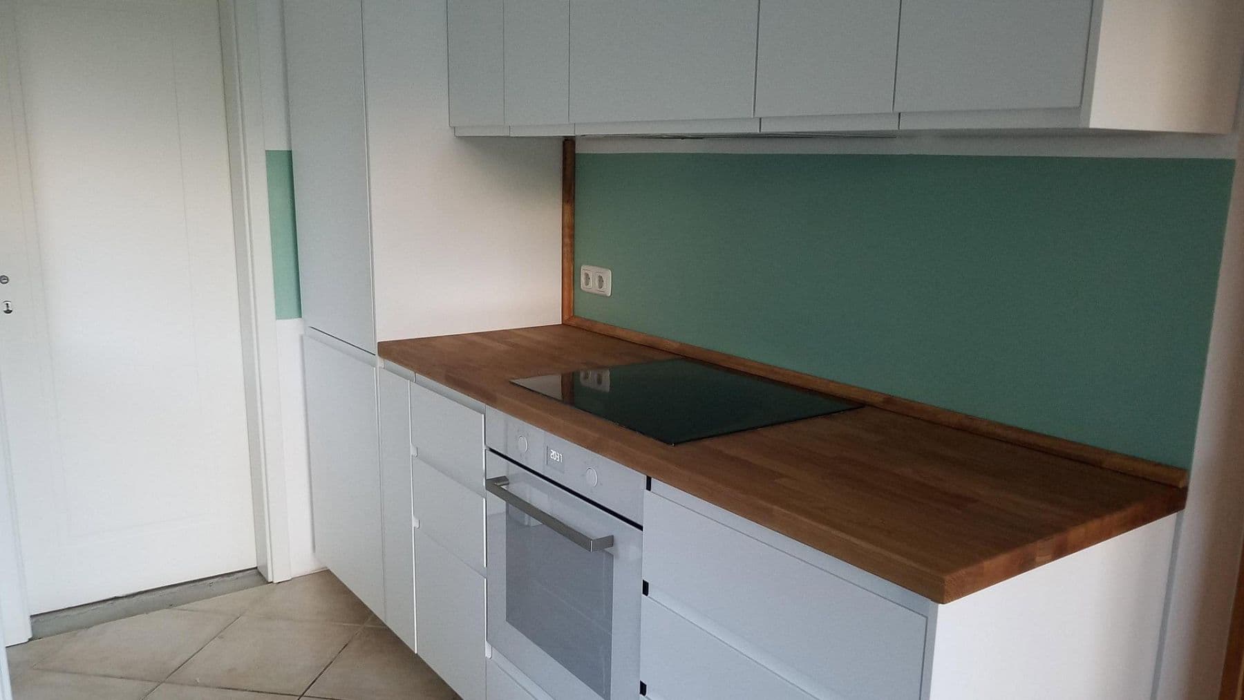 Prodej domu 96 m², pozemek 480 m², Peenestraße 48b, Karlshagen, Mecklenburg-Vorpommern Prodej domu 96 m², pozemek 480 m², Peenestraße 48b, Karlshagen, Mecklenburg-Vorpommern