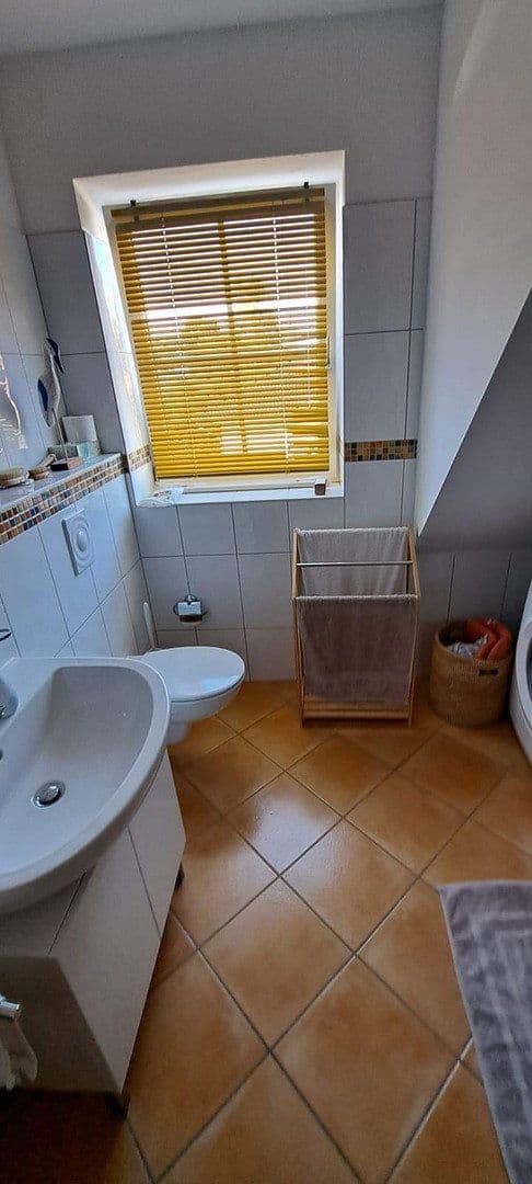 Prodej domu 96 m², pozemek 480 m², Peenestraße 48b, Karlshagen, Mecklenburg-Vorpommern Prodej domu 96 m², pozemek 480 m², Peenestraße 48b, Karlshagen, Mecklenburg-Vorpommern