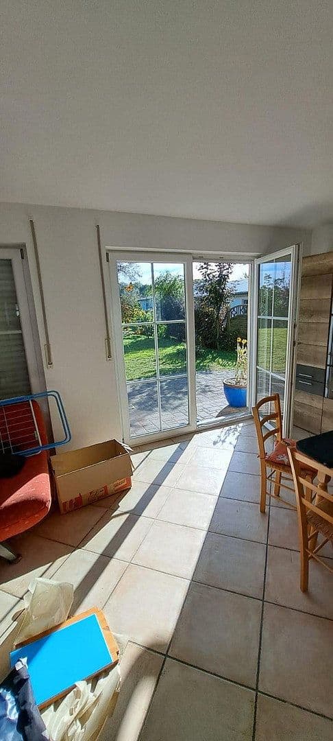 Prodej domu 96 m², pozemek 480 m², Peenestraße 48b, Karlshagen, Mecklenburg-Vorpommern Prodej domu 96 m², pozemek 480 m², Peenestraße 48b, Karlshagen, Mecklenburg-Vorpommern