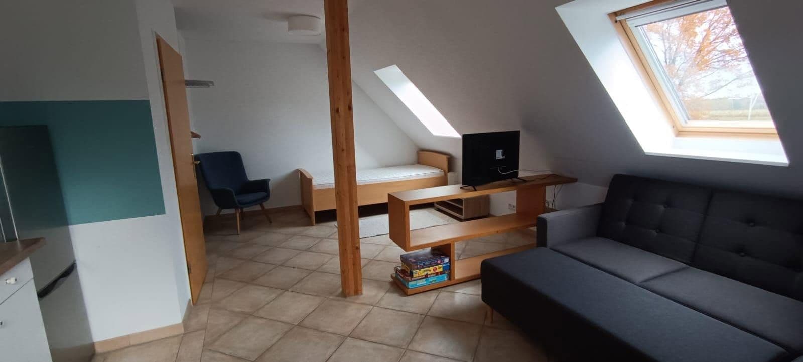 Prodej domu 96 m², pozemek 480 m², Peenestraße 48b, Karlshagen, Mecklenburg-Vorpommern Prodej domu 96 m², pozemek 480 m², Peenestraße 48b, Karlshagen, Mecklenburg-Vorpommern