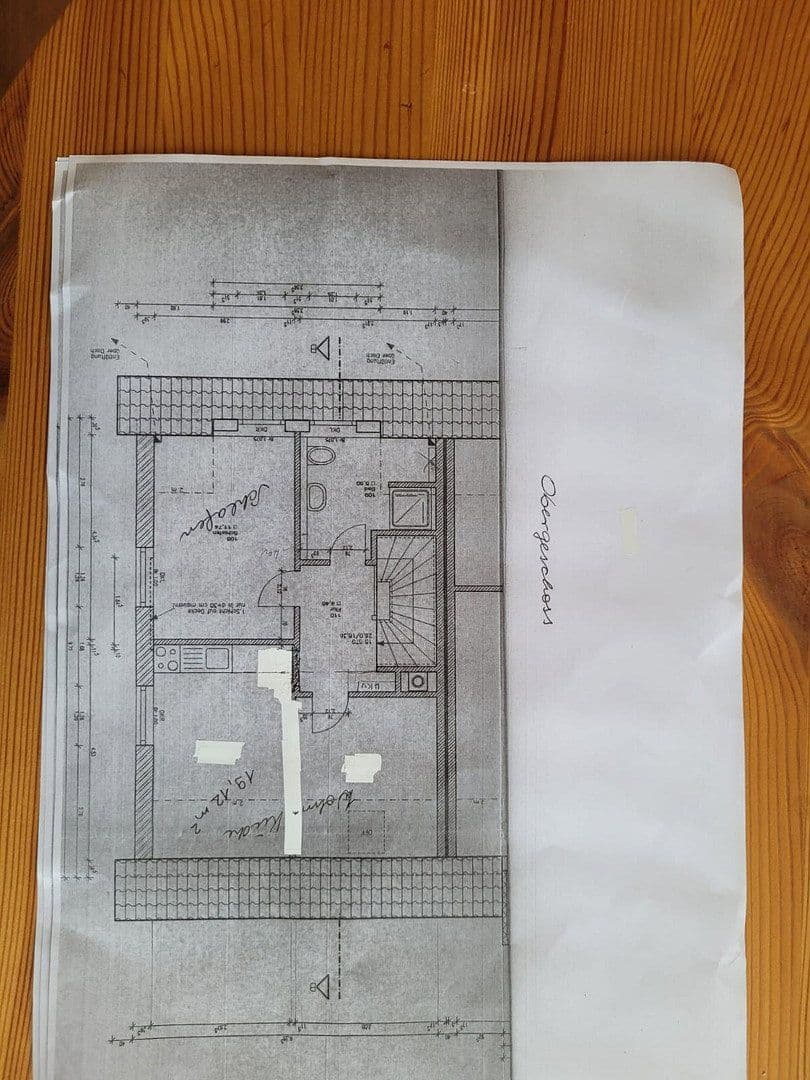 Prodej domu 96 m², pozemek 480 m², Peenestraße 48b, Karlshagen, Mecklenburg-Vorpommern Prodej domu 96 m², pozemek 480 m², Peenestraße 48b, Karlshagen, Mecklenburg-Vorpommern
