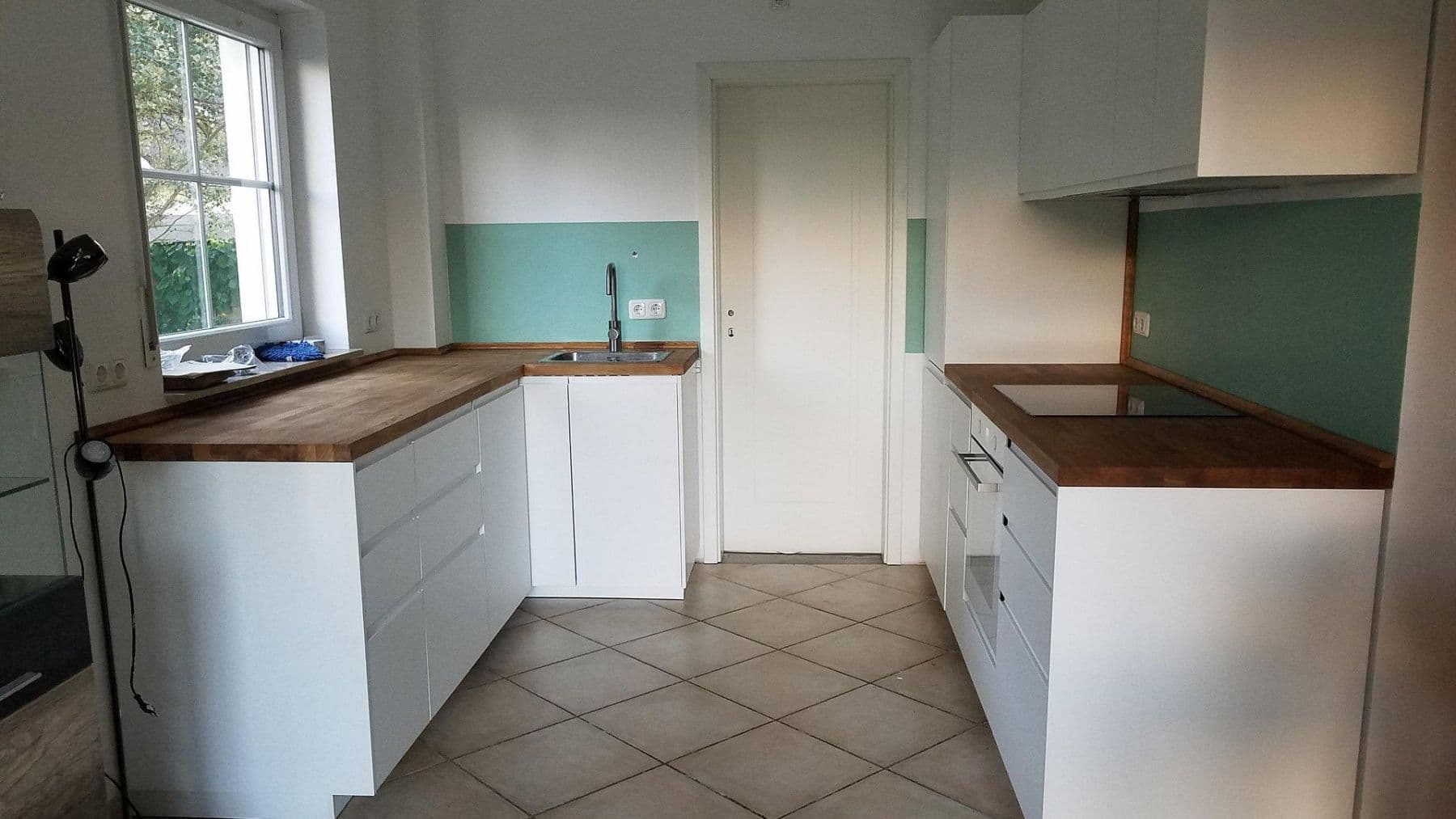 Prodej domu 96 m², pozemek 480 m², Peenestraße 48b, Karlshagen, Mecklenburg-Vorpommern Prodej domu 96 m², pozemek 480 m², Peenestraße 48b, Karlshagen, Mecklenburg-Vorpommern