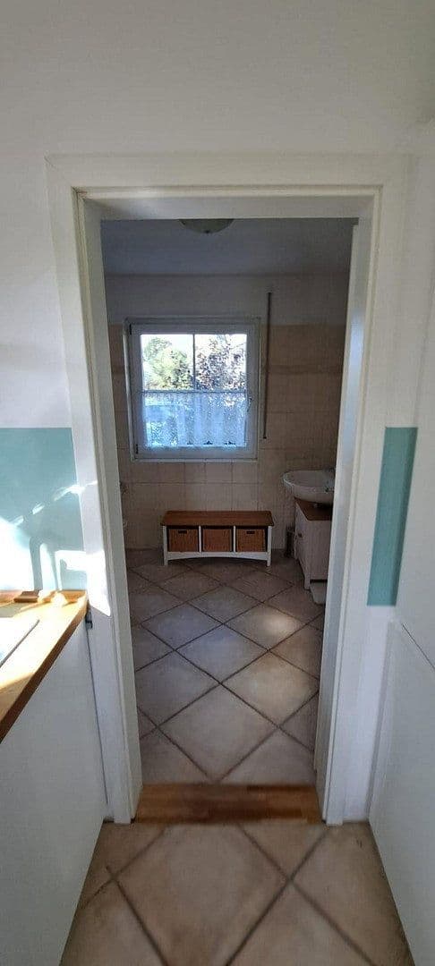 Prodej domu 96 m², pozemek 480 m², Peenestraße 48b, Karlshagen, Mecklenburg-Vorpommern Prodej domu 96 m², pozemek 480 m², Peenestraße 48b, Karlshagen, Mecklenburg-Vorpommern