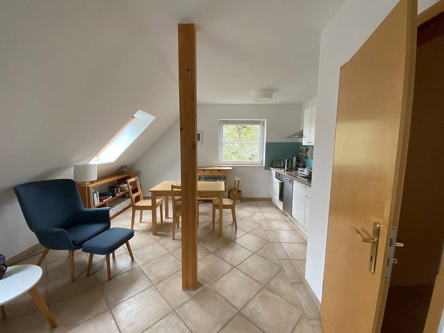 Prodej domu 96 m², pozemek 480 m², Peenestraße 48b, Karlshagen, Mecklenburg-Vorpommern Prodej domu 96 m², pozemek 480 m², Peenestraße 48b, Karlshagen, Mecklenburg-Vorpommern