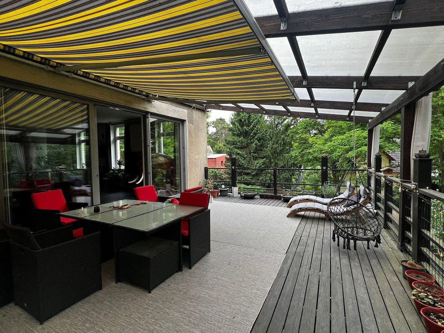 Prodej domu 540 m², pozemek 2.137 m², Akazienallee 10c, Wandlitz, Braniborsko Prodej domu 540 m², pozemek 2.137 m², Akazienallee 10c, Wandlitz, Braniborsko