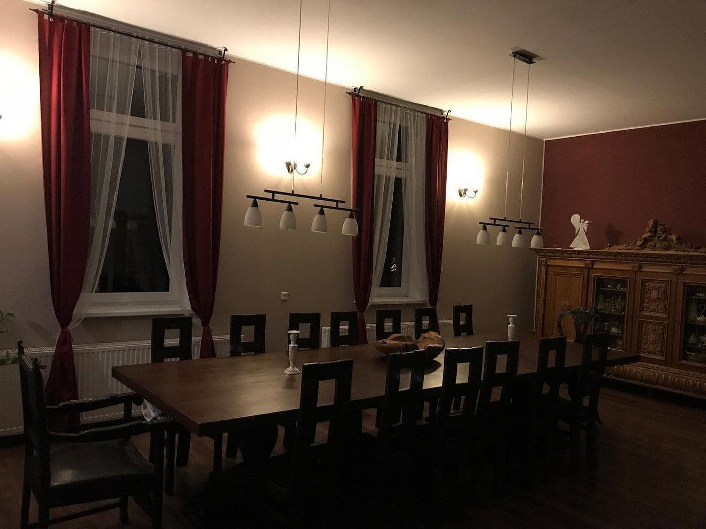 Prodej domu 540 m², pozemek 2.137 m², Akazienallee 10c, Wandlitz, Braniborsko Prodej domu 540 m², pozemek 2.137 m², Akazienallee 10c, Wandlitz, Braniborsko