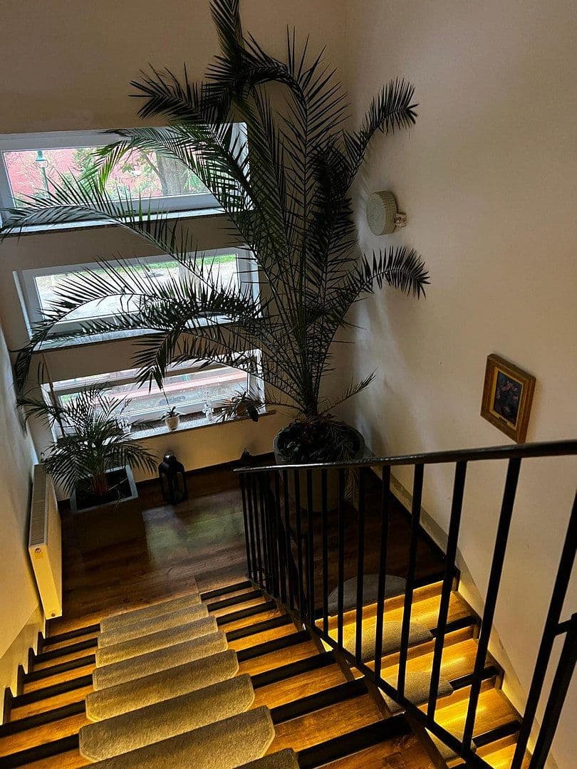 Prodej domu 540 m², pozemek 2.137 m², Akazienallee 10c, Wandlitz, Braniborsko Prodej domu 540 m², pozemek 2.137 m², Akazienallee 10c, Wandlitz, Braniborsko