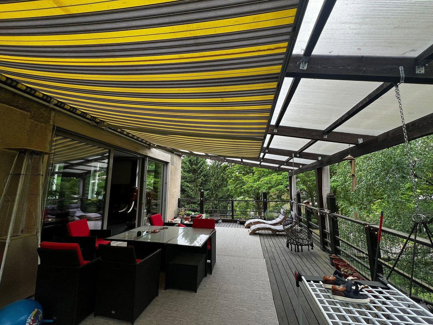 Prodej domu 540 m², pozemek 2.137 m², Akazienallee 10c, Wandlitz, Braniborsko Prodej domu 540 m², pozemek 2.137 m², Akazienallee 10c, Wandlitz, Braniborsko