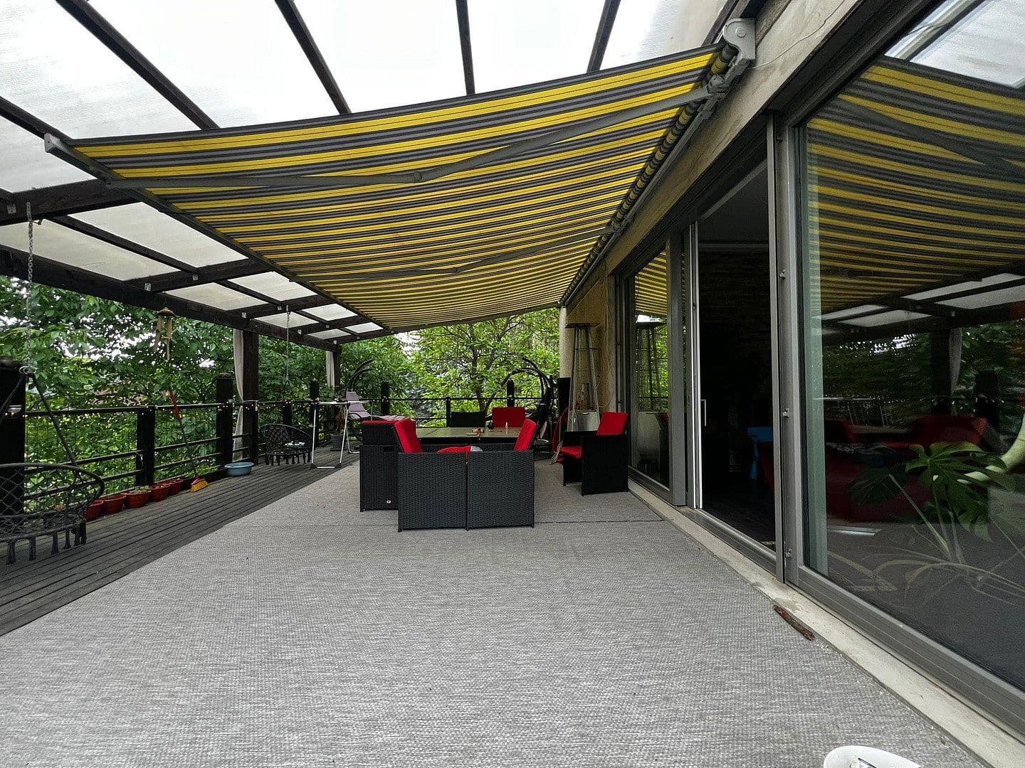 Prodej domu 540 m², pozemek 2.137 m², Akazienallee 10c, Wandlitz, Braniborsko Prodej domu 540 m², pozemek 2.137 m², Akazienallee 10c, Wandlitz, Braniborsko