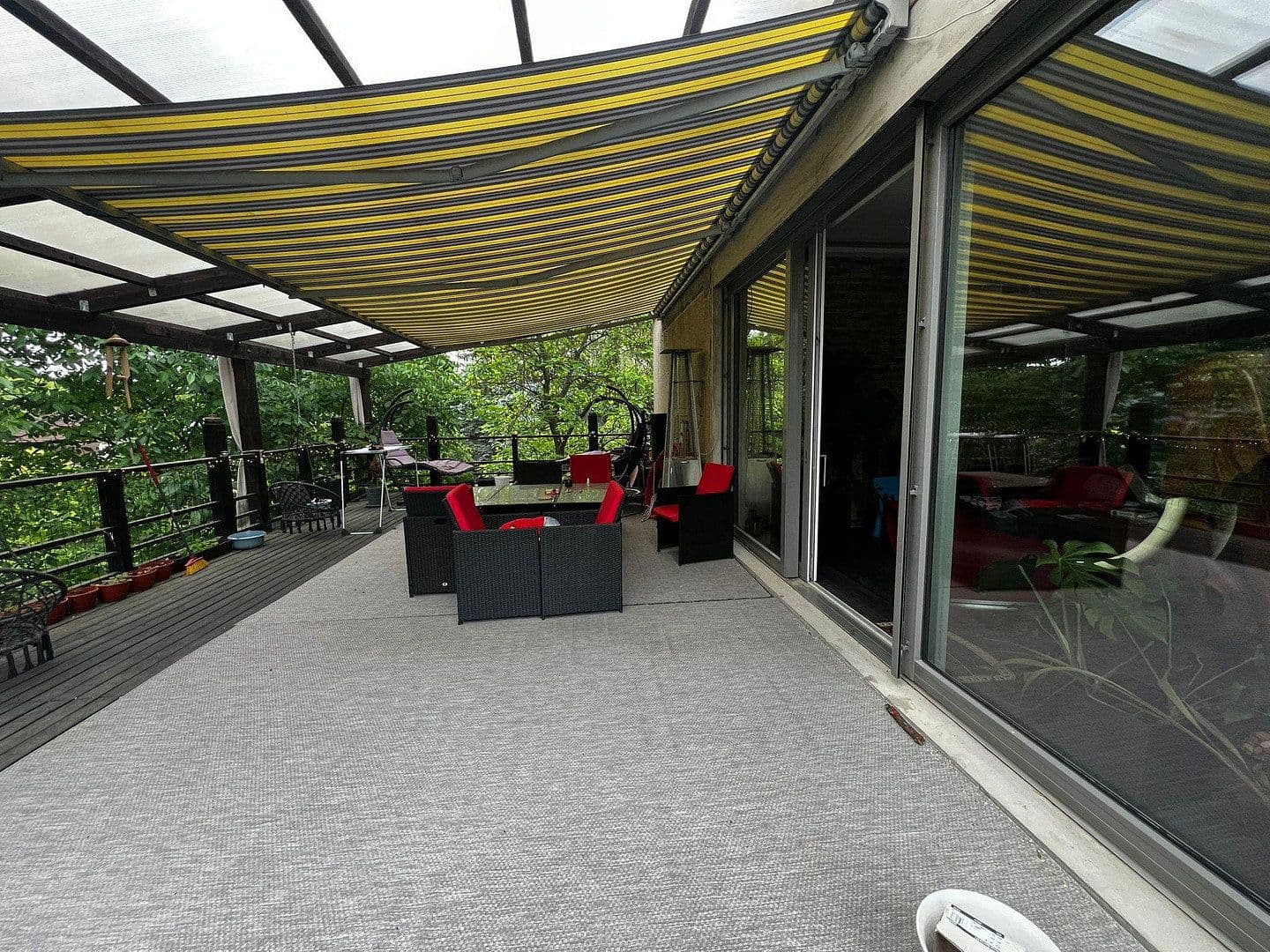 Prodej domu 540 m², pozemek 2.137 m², Akazienallee 10c, Wandlitz, Braniborsko Prodej domu 540 m², pozemek 2.137 m², Akazienallee 10c, Wandlitz, Braniborsko