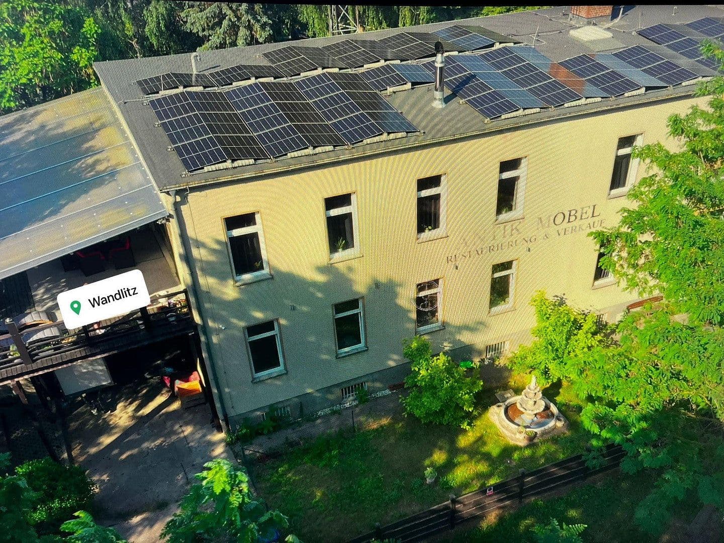 Prodej domu 540 m², pozemek 2.137 m², Akazienallee 10c, Wandlitz, Braniborsko Prodej domu 540 m², pozemek 2.137 m², Akazienallee 10c, Wandlitz, Braniborsko
