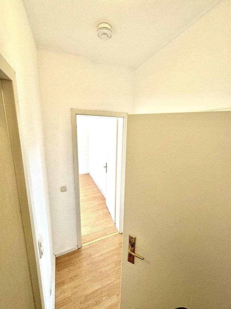 Pronájem bytu 1+1 24 m², Georg-Schumann-Str. 131, Leipzig, Sasko Pronájem bytu 1+1 24 m², Georg-Schumann-Str. 131, Leipzig, Sasko