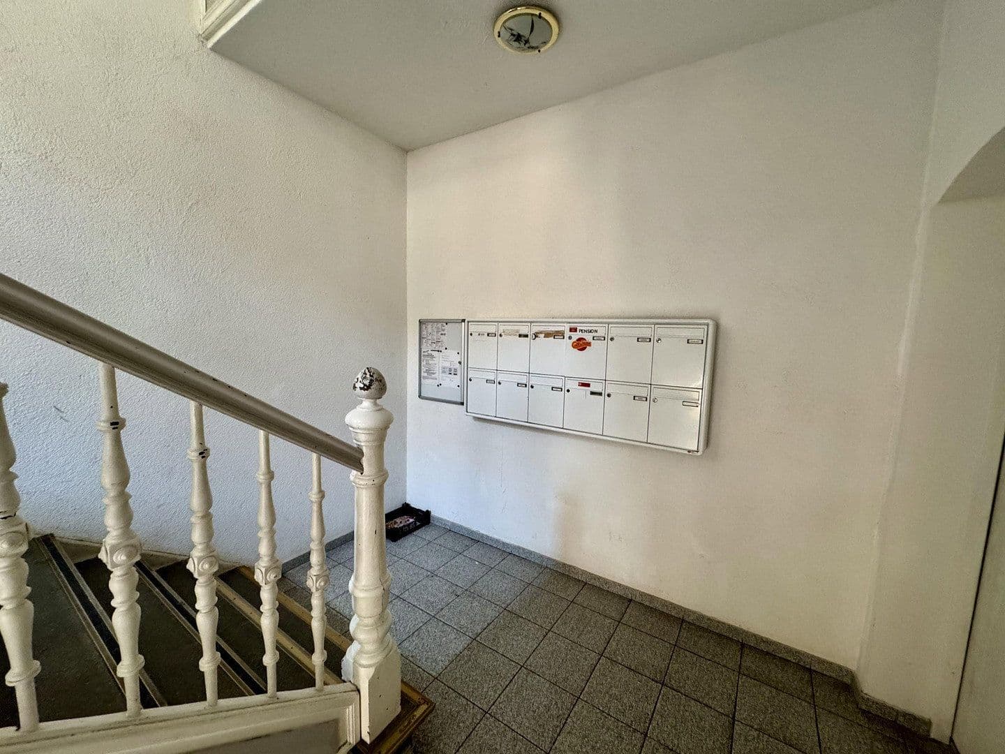 Pronájem bytu 1+1 24 m², Georg-Schumann-Str. 131, Leipzig, Sasko Pronájem bytu 1+1 24 m², Georg-Schumann-Str. 131, Leipzig, Sasko