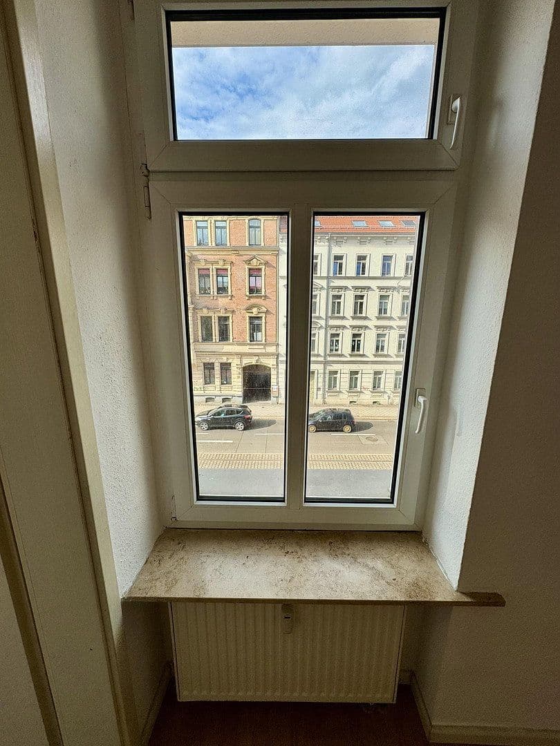Pronájem bytu 1+1 24 m², Georg-Schumann-Str. 131, Leipzig, Sasko Pronájem bytu 1+1 24 m², Georg-Schumann-Str. 131, Leipzig, Sasko