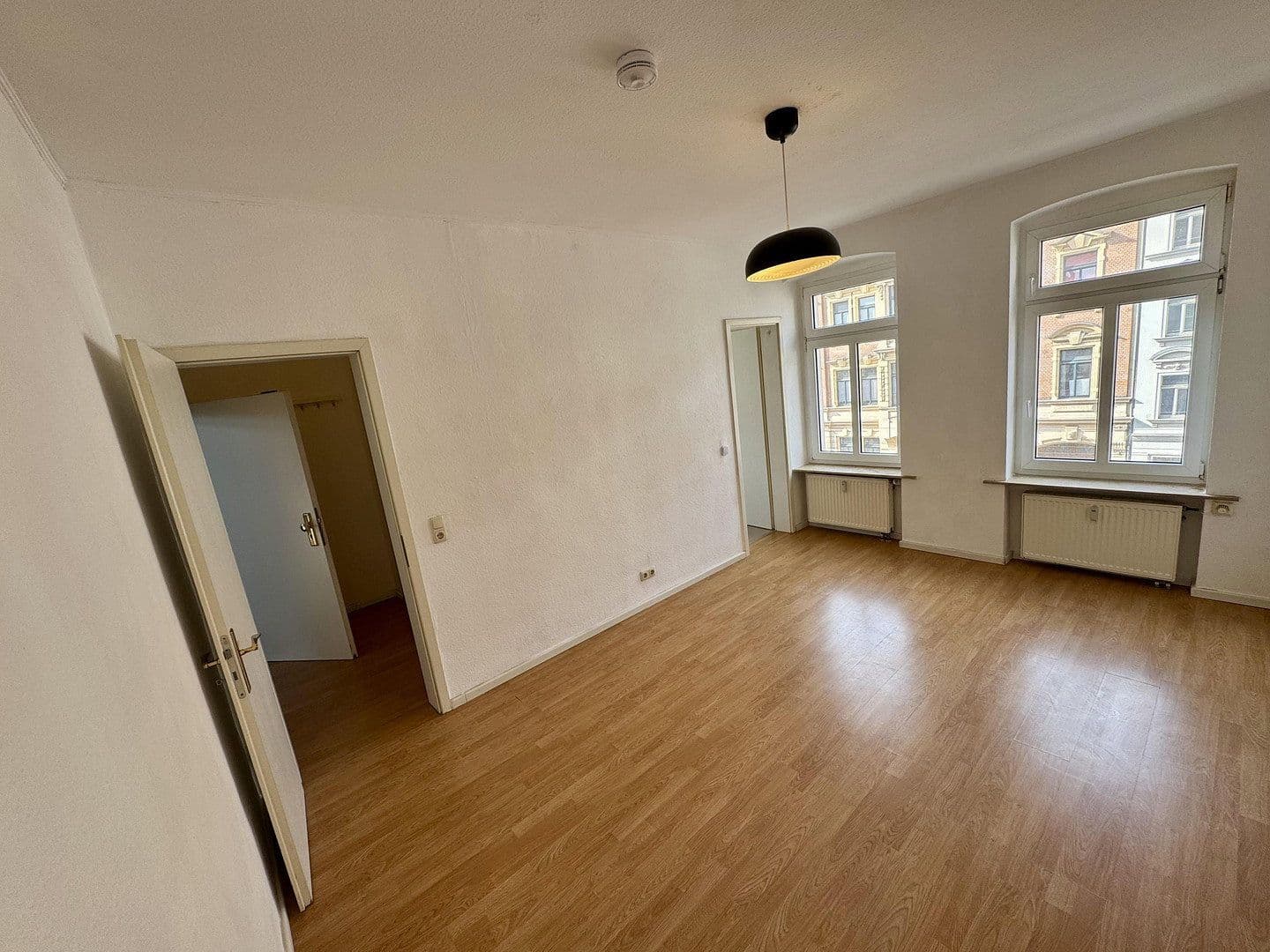Pronájem bytu 1+1 24 m², Georg-Schumann-Str. 131, Leipzig, Sasko Pronájem bytu 1+1 24 m², Georg-Schumann-Str. 131, Leipzig, Sasko