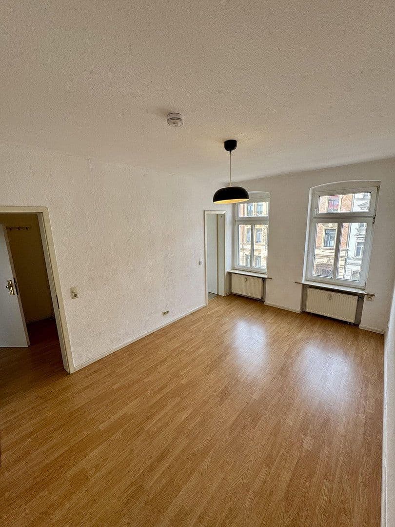 Pronájem bytu 1+1 24 m², Georg-Schumann-Str. 131, Leipzig, Sasko Pronájem bytu 1+1 24 m², Georg-Schumann-Str. 131, Leipzig, Sasko
