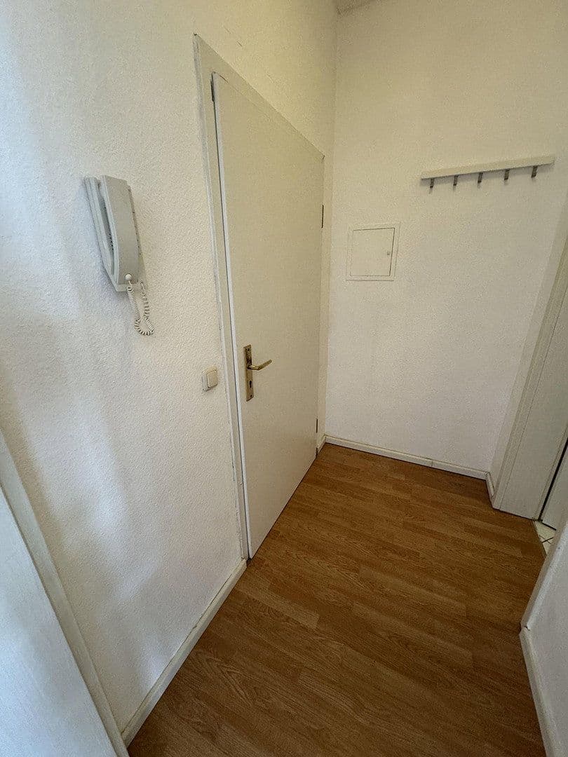 Pronájem bytu 1+1 24 m², Georg-Schumann-Str. 131, Leipzig, Sasko Pronájem bytu 1+1 24 m², Georg-Schumann-Str. 131, Leipzig, Sasko