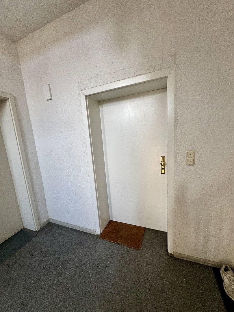 Pronájem bytu 1+1 24 m², Georg-Schumann-Str. 131, Leipzig, Sasko Pronájem bytu 1+1 24 m², Georg-Schumann-Str. 131, Leipzig, Sasko