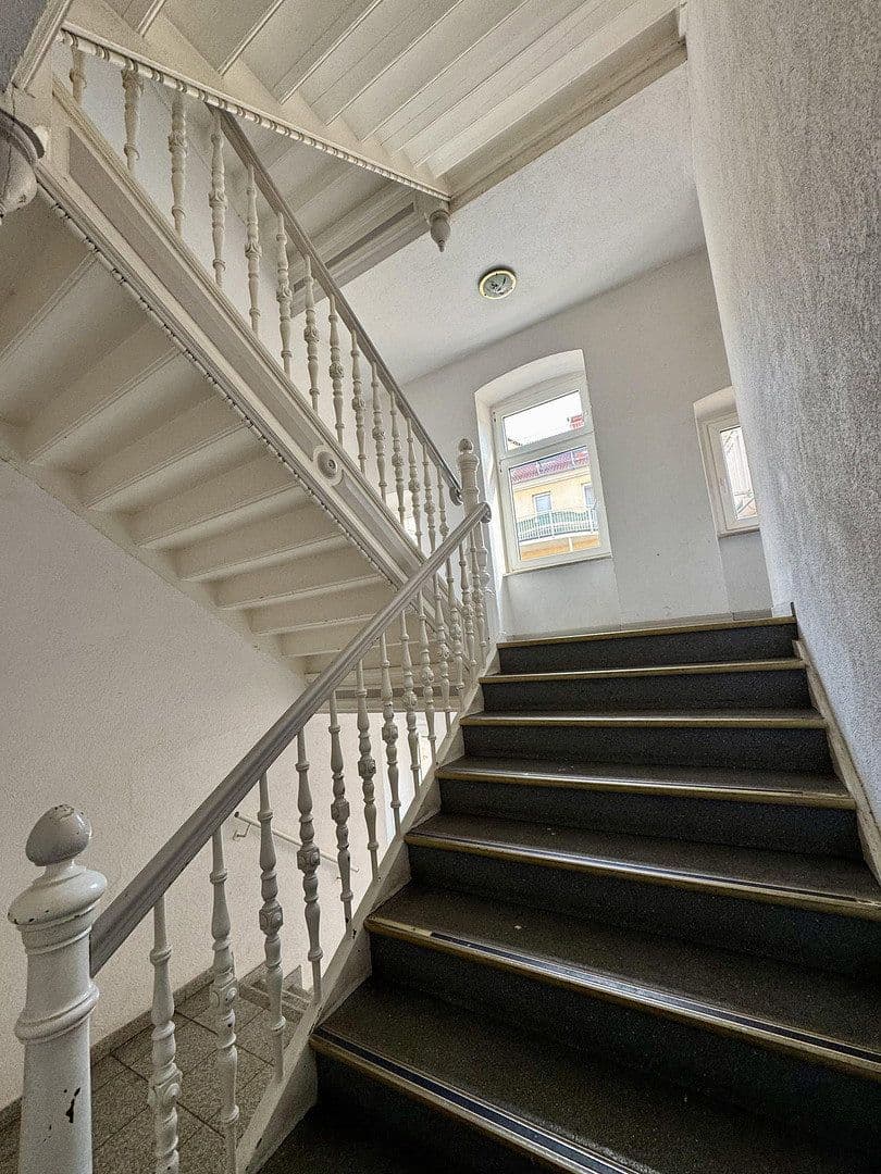 Pronájem bytu 1+1 24 m², Georg-Schumann-Str. 131, Leipzig, Sasko Pronájem bytu 1+1 24 m², Georg-Schumann-Str. 131, Leipzig, Sasko