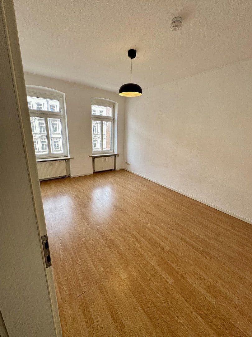 Pronájem bytu 1+1 24 m², Georg-Schumann-Str. 131, Leipzig, Sasko Pronájem bytu 1+1 24 m², Georg-Schumann-Str. 131, Leipzig, Sasko