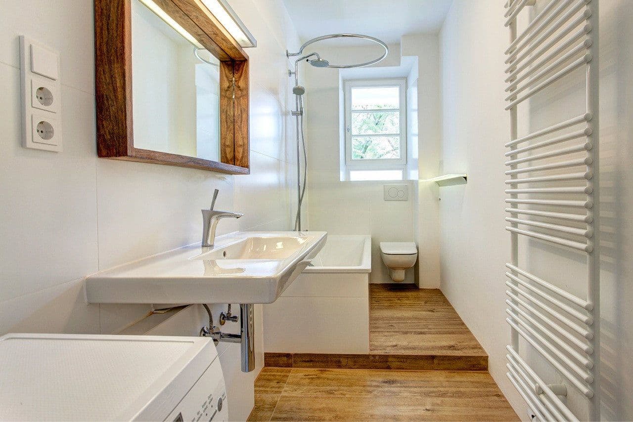 Prodej bytu 4+1 90 m², München, Bavorsko Prodej bytu 4+1 90 m², München, Bavorsko