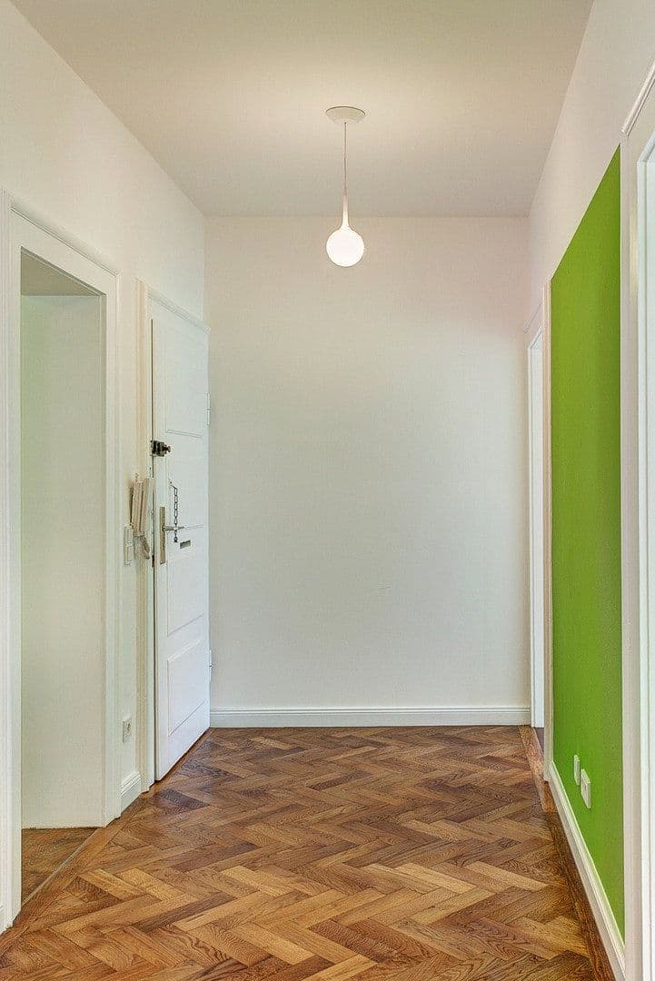 Prodej bytu 4+1 90 m², München, Bavorsko Prodej bytu 4+1 90 m², München, Bavorsko