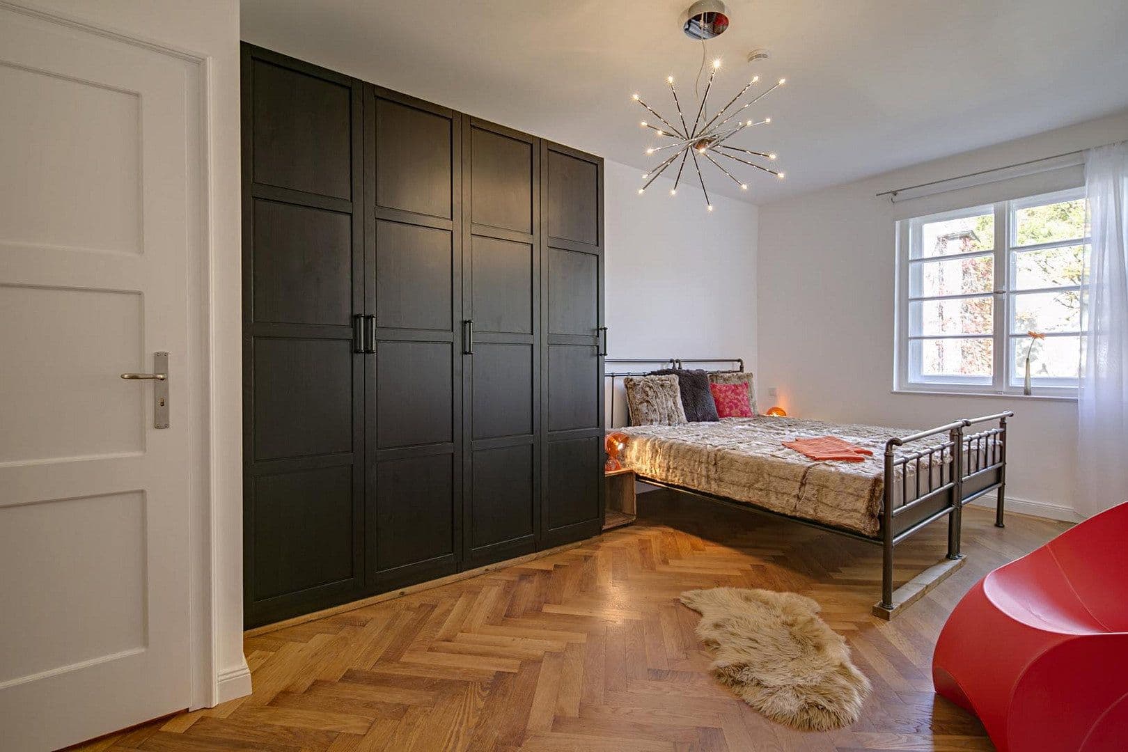 Prodej bytu 4+1 90 m², München, Bavorsko Prodej bytu 4+1 90 m², München, Bavorsko