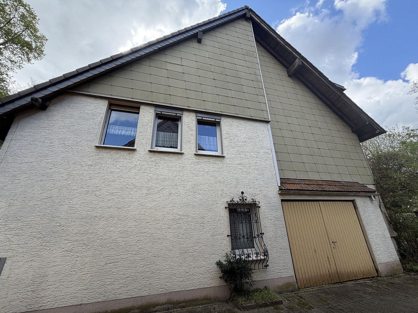 Prodej domu 213 m², pozemek 897 m², Witten, Severní Porýní-Vestfálsko Prodej domu 213 m², pozemek 897 m², Witten, Severní Porýní-Vestfálsko