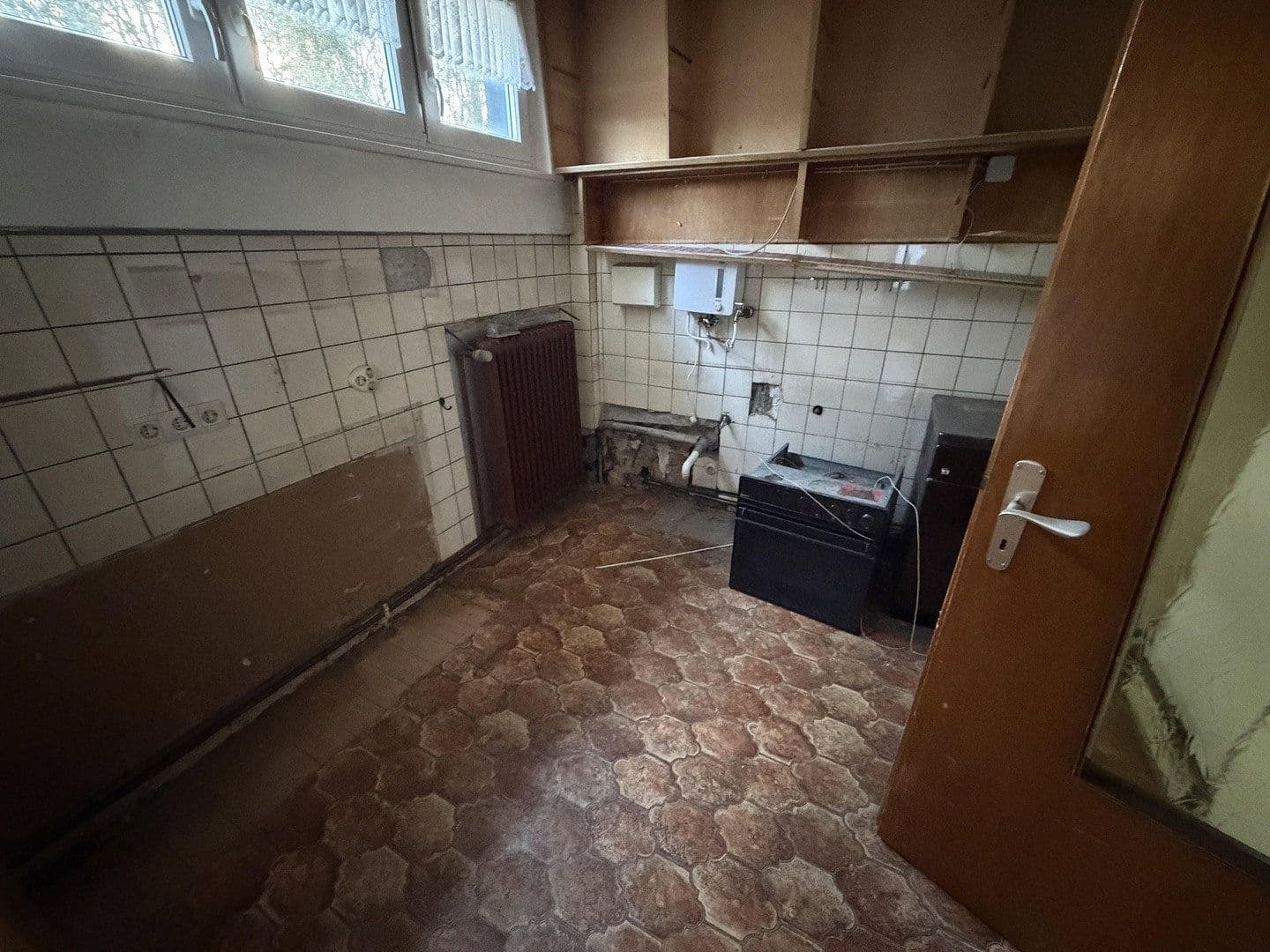 Prodej domu 213 m², pozemek 897 m², Witten, Severní Porýní-Vestfálsko Prodej domu 213 m², pozemek 897 m², Witten, Severní Porýní-Vestfálsko