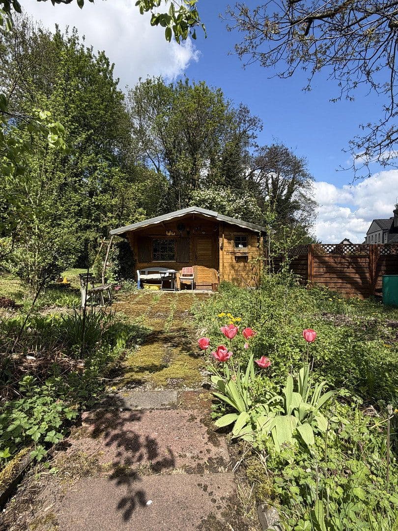 Prodej domu 213 m², pozemek 897 m², Witten, Severní Porýní-Vestfálsko Prodej domu 213 m², pozemek 897 m², Witten, Severní Porýní-Vestfálsko